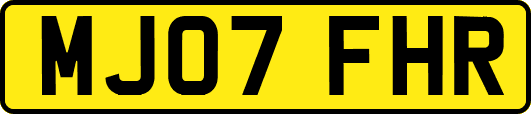 MJ07FHR
