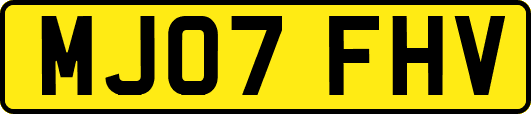 MJ07FHV