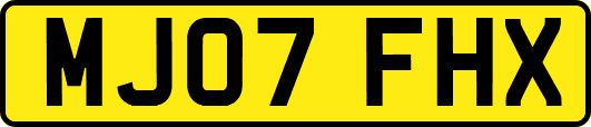 MJ07FHX