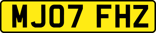 MJ07FHZ