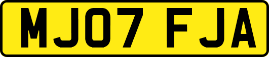 MJ07FJA