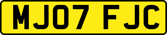 MJ07FJC