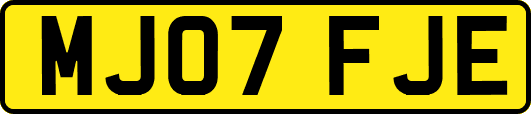 MJ07FJE