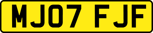 MJ07FJF