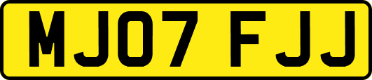 MJ07FJJ