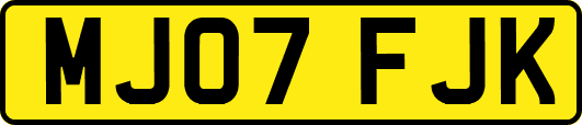 MJ07FJK