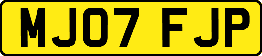 MJ07FJP