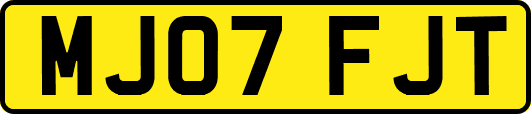 MJ07FJT