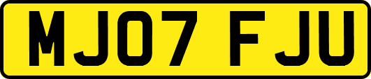 MJ07FJU