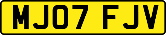 MJ07FJV