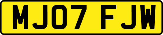 MJ07FJW