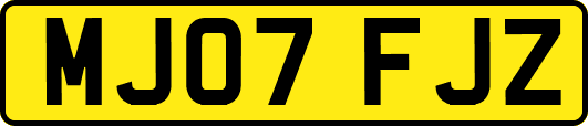MJ07FJZ