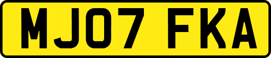 MJ07FKA