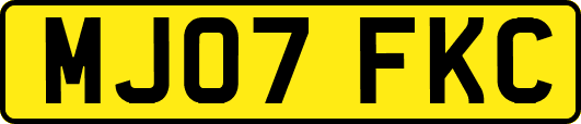 MJ07FKC