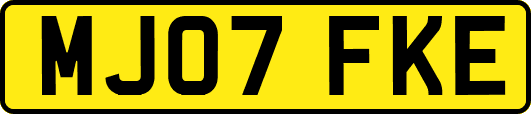 MJ07FKE