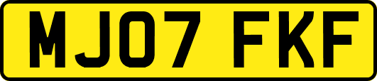MJ07FKF