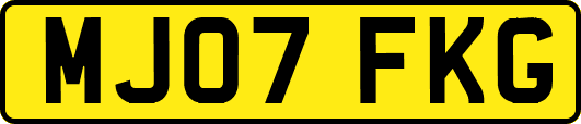MJ07FKG