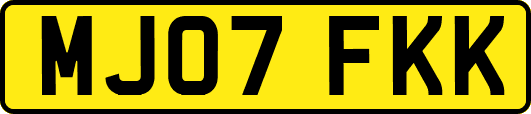 MJ07FKK