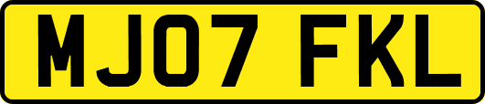 MJ07FKL