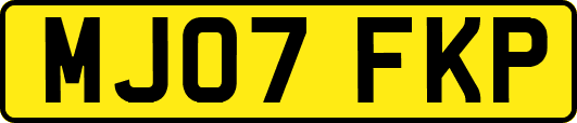 MJ07FKP