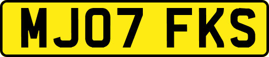 MJ07FKS