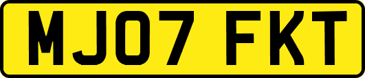 MJ07FKT