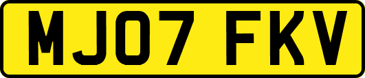 MJ07FKV