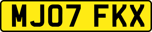 MJ07FKX