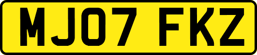 MJ07FKZ