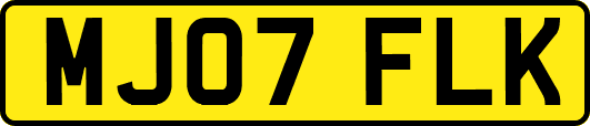 MJ07FLK