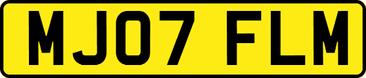 MJ07FLM