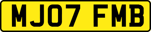 MJ07FMB