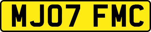 MJ07FMC