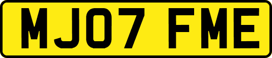 MJ07FME
