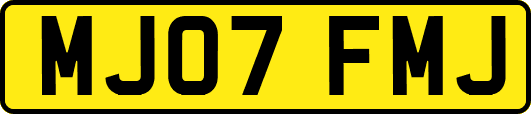 MJ07FMJ