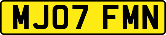 MJ07FMN