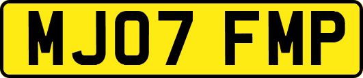 MJ07FMP
