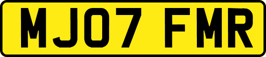 MJ07FMR