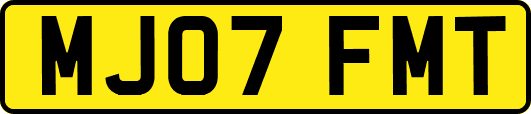 MJ07FMT
