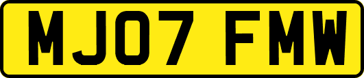 MJ07FMW