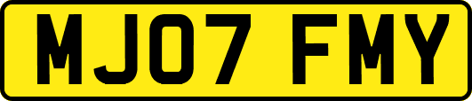 MJ07FMY