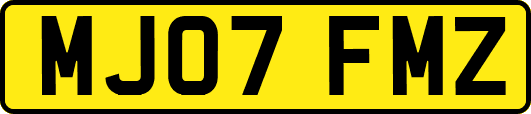 MJ07FMZ