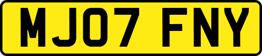 MJ07FNY