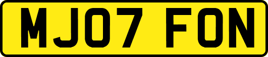MJ07FON