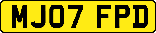 MJ07FPD