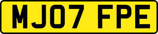 MJ07FPE
