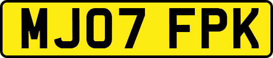 MJ07FPK