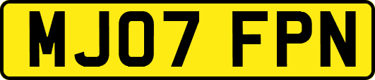 MJ07FPN