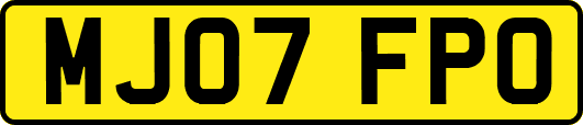 MJ07FPO