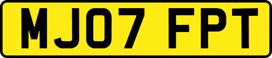 MJ07FPT